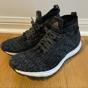 Ultraboost Mid All Terrain Oreo Men’s 8.5